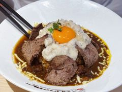 -白熊咖哩(新世界城店)