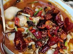-鑫鸿达·海鲜闽菜热炒小馆(中山路店)