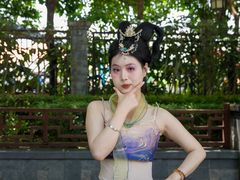 -厦门方特东方神画