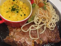 -豪客来牛排(人民东路店)