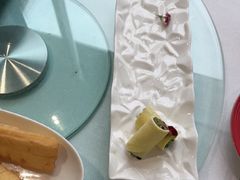 -蔓兰家的四季S0餐厅·融合菜(当代MOMA店)
