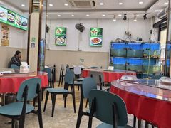 -品鲜海鲜餐厅(黄厝店)