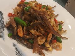 -湘江红·湖南招牌菜(莲花南路店)