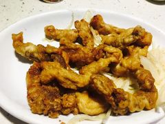 -海宁煲农家菜(惠南镇店)