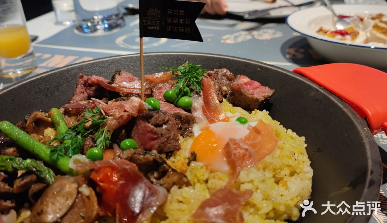 我是不太会吃的，只能吃出来确实比别家好
