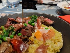 -西堤厚牛排(昆山店)