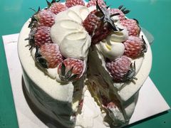 -Tomado绿色烘焙(大尧三路店)