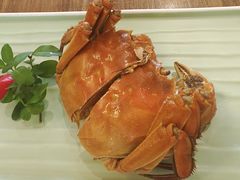 -锡和无锡菜(景丽苑店)