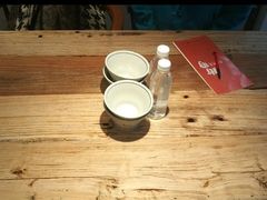 -树厨贵州菜(大十字店)