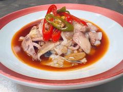 -渝悦情·新派川菜(建国门店)