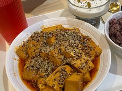 -轻蔬不用等·素食(江苏路店)