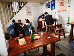 大堂-宝瑞门钉肉饼店