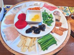 -芸南道·过桥米线(昆明老街旗舰店)