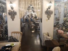 -Vanillacafe香草咖啡(银海大世界店)