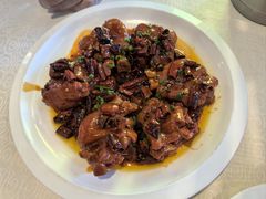 -辣婆婆(航天桥店)