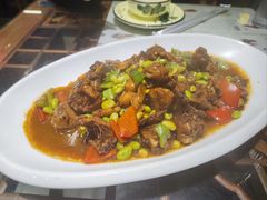 -陈记菜馆·非遗淮扬菜(东关街教场店)