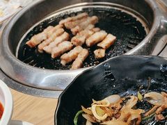 -本家韩国烤肉(青岛万象城店)