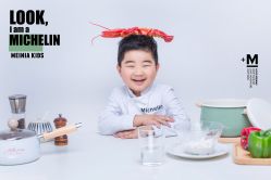 点击看大图 -美年亲子儿童摄影(合肥市滨湖新区金泉小区店)