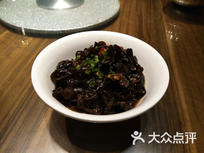 新发现(苏州龙湖天街店)-木耳图片-苏州美食-大众点评网