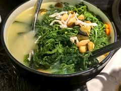 -顺峰顺水顺德菜(龙华店)