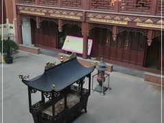 -上海白云观