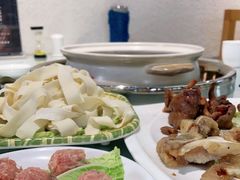 -名善山珍·野生菌汤锅(文殊院店)