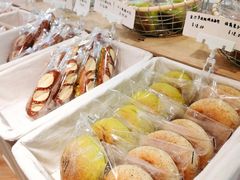 -追光 Dream Bakery(汉街店)