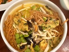 -奇芳阁·百年清真南京菜(夫子庙店)