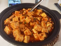 -渝悦情·新派川菜(建国门店)