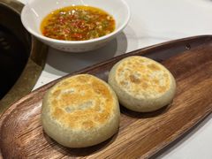 门钉肉饼-东门口·新式老北京火锅(河西龙湖天街店)