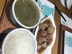 -翠华餐厅(旺角文华商场店)
