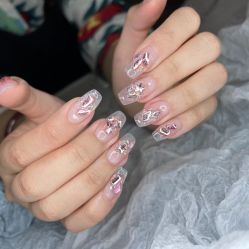-VERNA日式美甲美睫