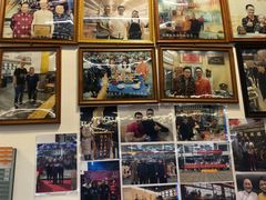 零售区-天津乾毓德饭庄·清真传统炒菜·海鲜烧烤(咸阳路店)