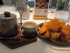 -春树下·树屋花房西餐厅(罍街AS1980店)