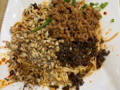 -康大口蘑面庄(将军街店)