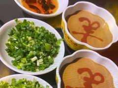 -羊大爷涮肉(亮马桥店)