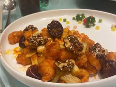 虾球-西安饭庄(立丰国际店)