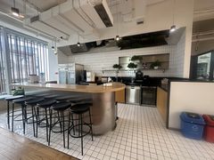 -WeWork中国(三里屯11号社区店)