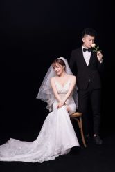 -易摄影婚纱摄影工作室