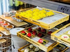 -黑金·寻焰自助百汇·烤肉·火锅(中街店)