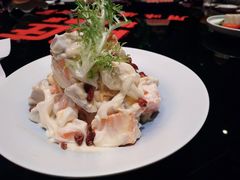 -阿庄新豫菜(航海东路店)