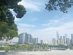 -南宁国际会展中心(会展东博文化旅游区)