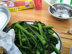 -吉英盐焗鸡(文中路店)