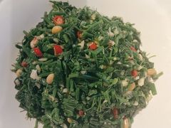 -皖小斌·小葱伴豆腐(丰收路店)