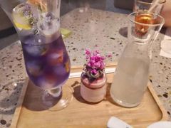 -大树餐厅(益田假日店)