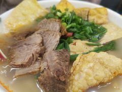 -螺小胖柳州螺蛳粉(钟楼总店)