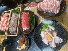 -湊湊火锅·茶憩(上海合生汇店)