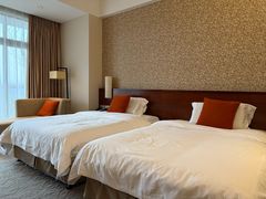 -天目湖御水温泉·度假酒店