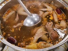 药膳乳鸽-百利鸽王(紫薇路店)