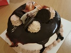 -小贤家千层榴莲蛋糕(安贞店)